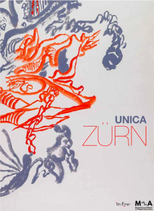 Unica Zürn