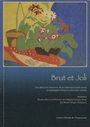 Brut et Joli