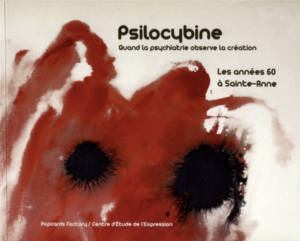 Psilocybine