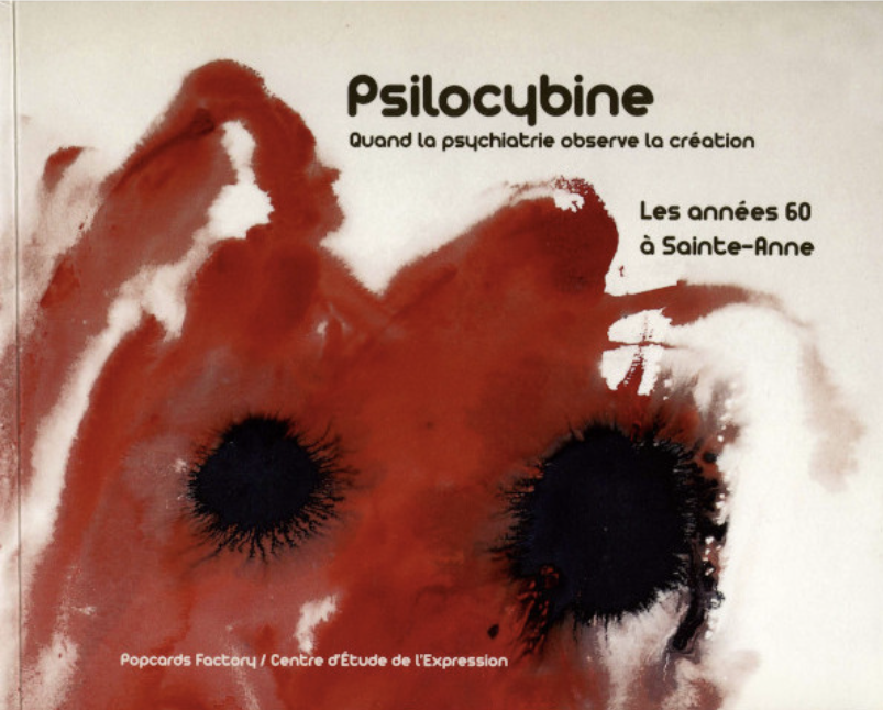 Psilocybine