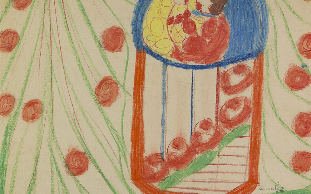 Exposition « Chefs-d’oeuvre, au coeur de la Collection Sainte-Anne »